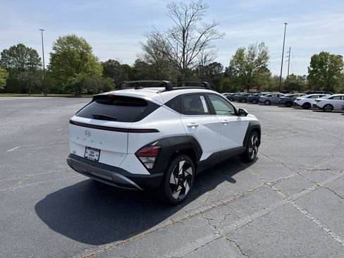 New 2026 Hyundai Kona Limited FWD image 7
