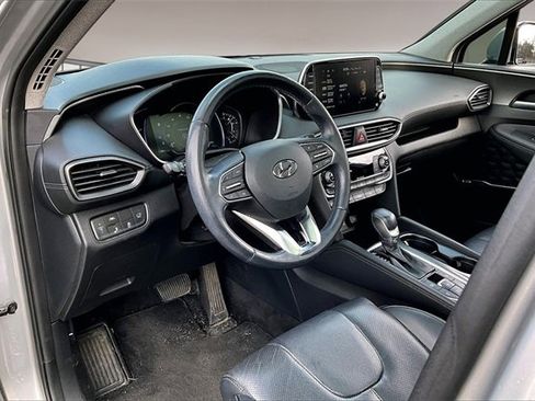 Used 2020 Hyundai Santa Fe Limited image 17