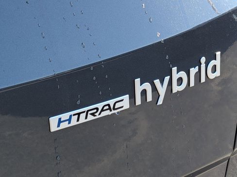 New 2026 Hyundai Tucson SEL image 21