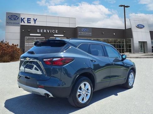 Used 2019 Chevrolet Blazer LT AWD/4WD image 5