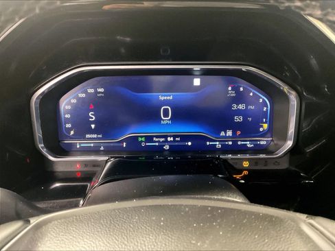 Used 2023 Chevrolet Silverado 1500 RST w/ All Star Edition Plus image 24