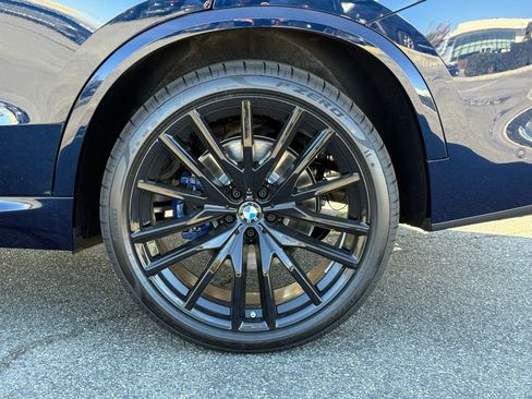 New 2026 BMW X5 sDrive40i w/ M Sport Package image 17