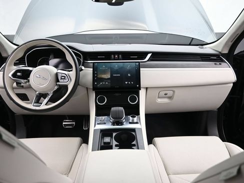 Certified 2023 Jaguar F-PACE S AWD/4WD image 19