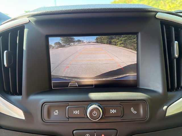 Used 2024 GMC Terrain SLE FWD image 23