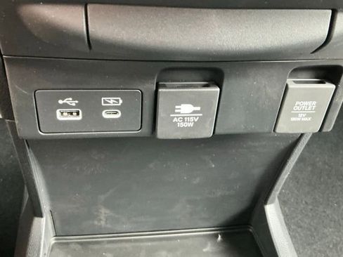 New 2026 Honda Odyssey Elite image 17