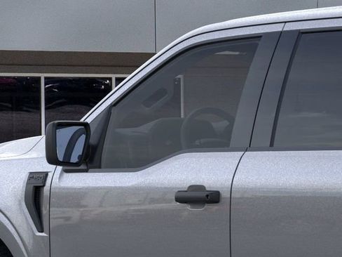 New 2026 Ford F150 STX w/ Equipment Group 200A image 20