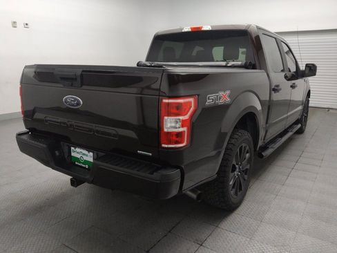 Used 2020 Ford F150 XL w/ Equipment Group 101A Mid RWD image 9