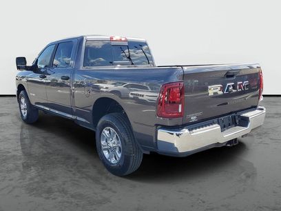 New 2026 RAM 2500 Big Horn