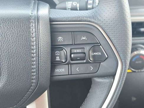 Used 2025 Toyota 4Runner Platinum image 29