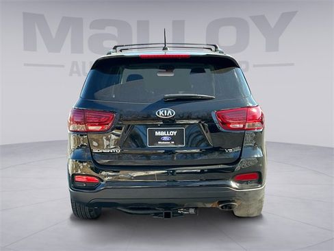 Used 2019 Kia Sorento S image 6