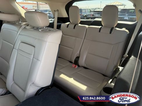 Certified 2020 Ford Explorer XLT w/ Equipment Group 202A RWD image 18