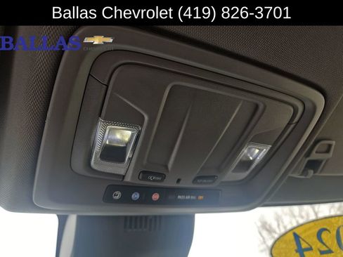 Certified 2024 Chevrolet Silverado 1500 W/T w/ WT Fleet Convenience Package image 19