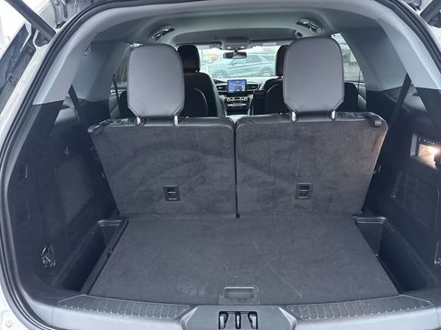 Used 2023 Ford Explorer Limited w/ Equipment Group 301A image 29