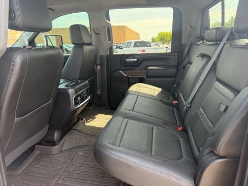 Used 2020 GMC Sierra 2500 Denali w/ Denali Ultimate Package AWD/4WD image 23