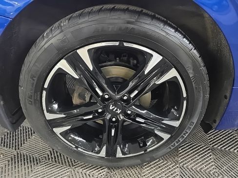 Used 2021 Kia K5 GT-Line FWD image 13