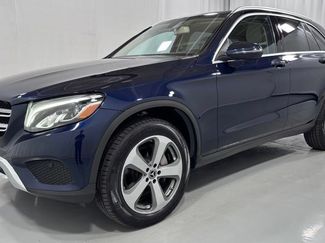 Used 2019 Mercedes-Benz GLC 300 4MATIC video 1