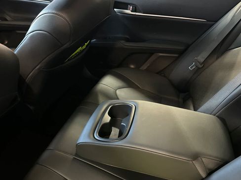 Used 2024 Toyota Camry XSE image 5