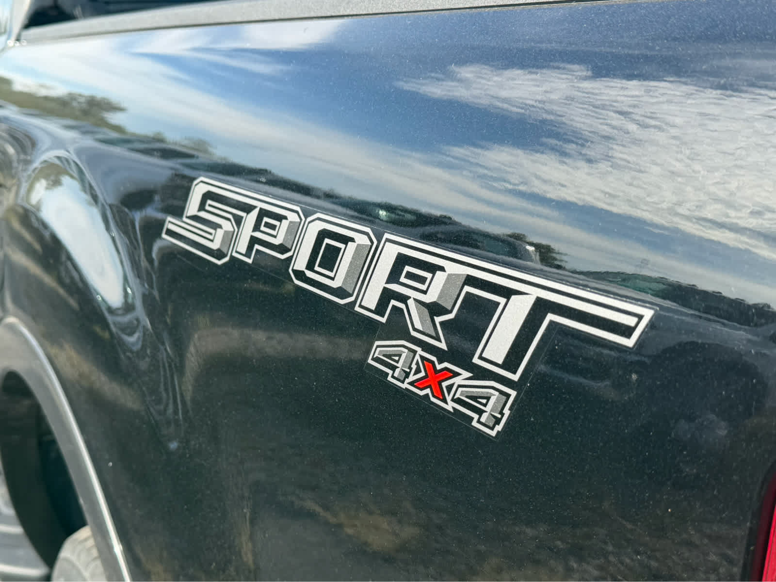 Used 2023 Ford Ranger Lariat w/ Equipment Group 501A High AWD/4WD image 23