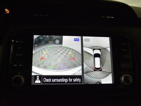 Certified 2024 Nissan Kicks SR w/ SR Premium Package image 23