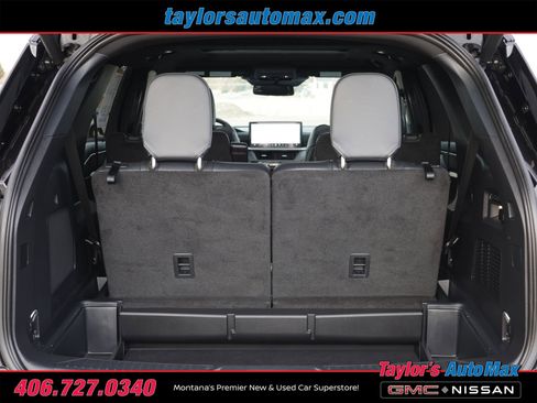 Used 2025 Ford Explorer ST image 39