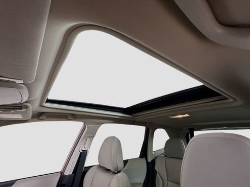 Used 2021 Subaru Forester Premium image 21