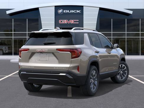 New 2027 GMC Terrain Elevation w/ Elevation Premium Package AWD/4WD image 4