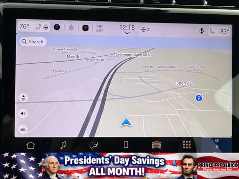 New 2025 Jeep Grand Cherokee Limited image 26