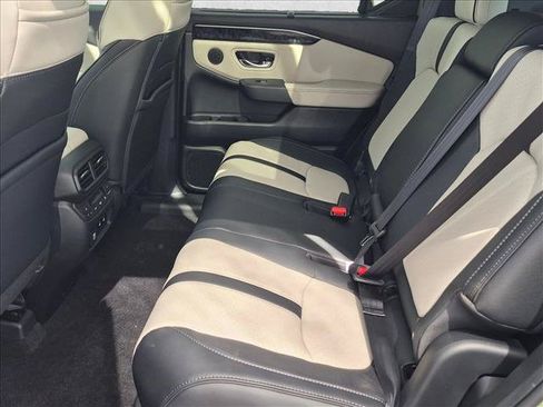 New 2026 Honda Passport TrailSport Elite image 15