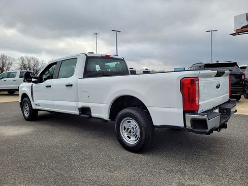 New 2026 Ford F250 XL image 8