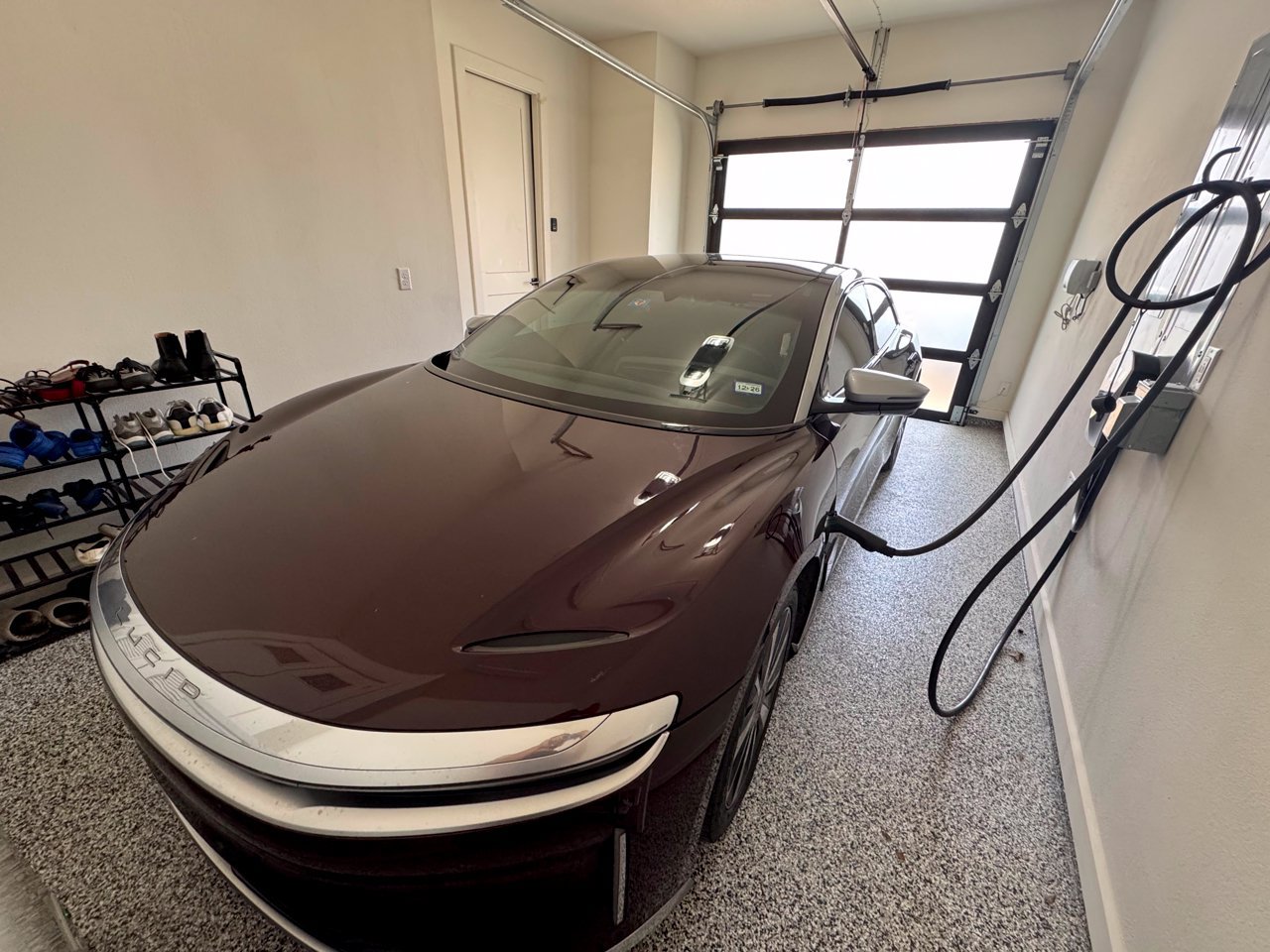 Used 2022 Lucid Air Grand Touring AWD/4WD image 4