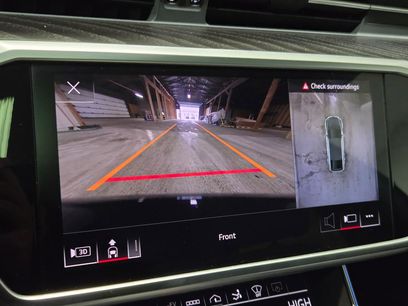 Used 2021 Audi A7 e Prestige w/ Prestige Package