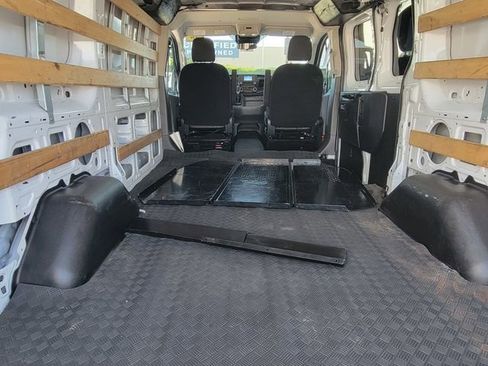 Used 2023 Ford Transit 250 Base w/ Exterior Upgrade Package image 9