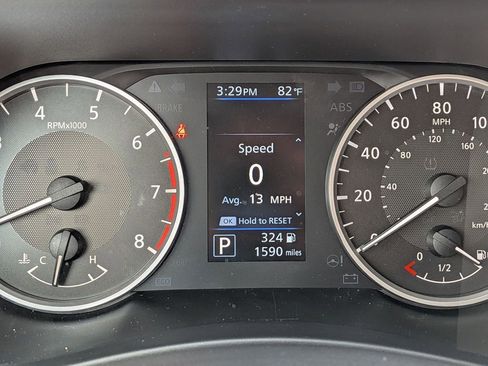 Used 2025 Nissan Sentra S image 12