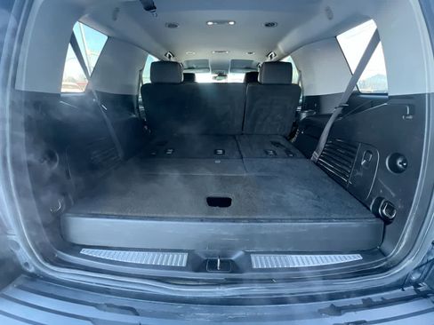 Used 2015 Chevrolet Tahoe LT w/ Max Trailering Package image 25