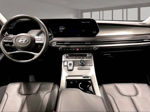 Used 2024 Hyundai Palisade XRT AWD/4WD image 8