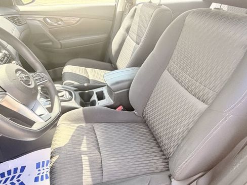 Used 2017 Nissan Rogue S image 14