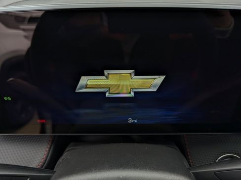 New 2026 Chevrolet Equinox RS w/ LPO, Floor Liner Package image 2