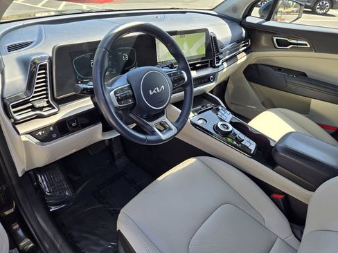 Used 2023 Kia Sportage EX AWD/4WD image 10