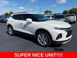 Used 2020 Chevrolet Blazer LT w/ Sound & Technology Package AWD/4WD video 1