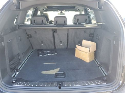 Used 2018 BMW X3 xDrive30i image 8