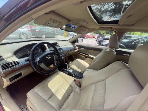 Used 2009 Honda Accord EX-L image 19