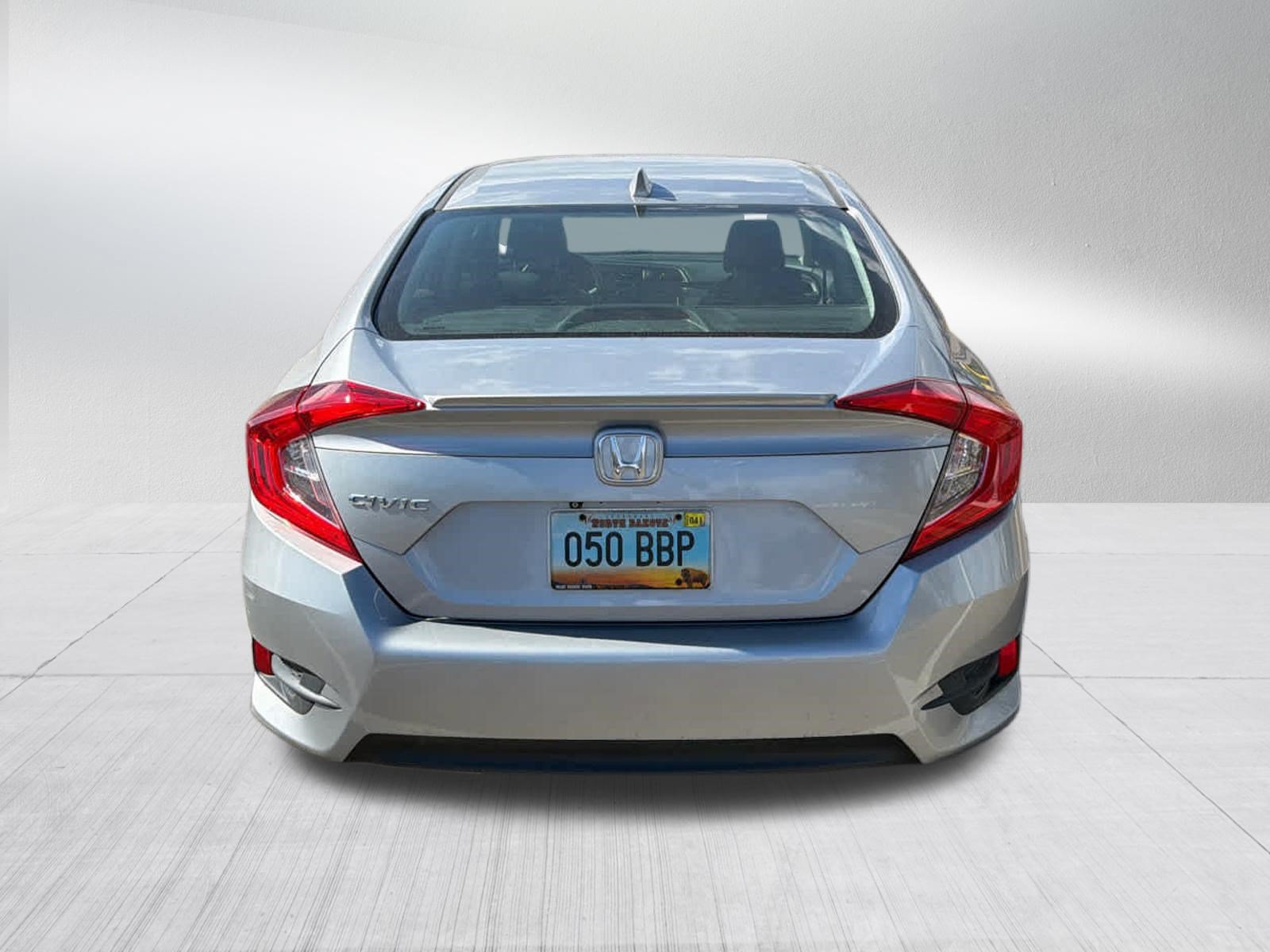 Used 2016 Honda Civic EX-L image 6
