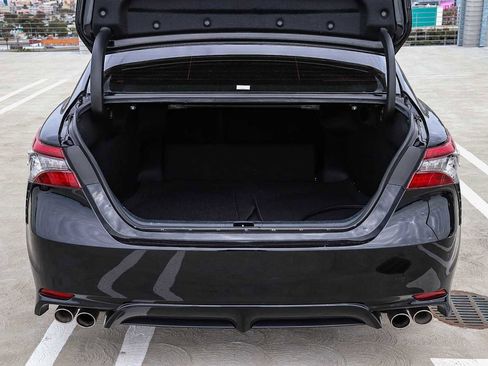 Used 2023 Toyota Camry XSE image 36