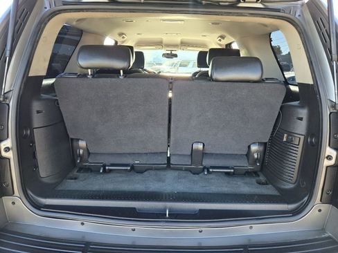 Used 2008 Chevrolet Tahoe LT w/ LT Preferred Equipment Group image 15