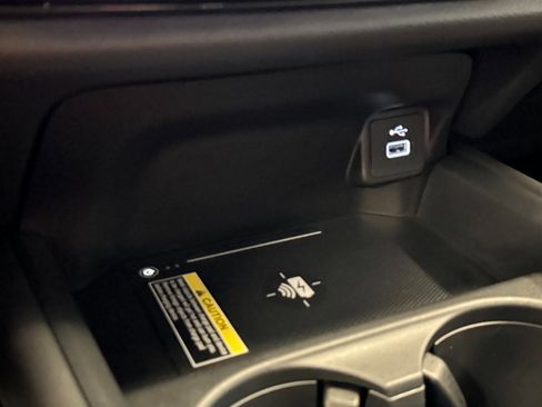 Used 2025 Honda HR-V EX-L image 14