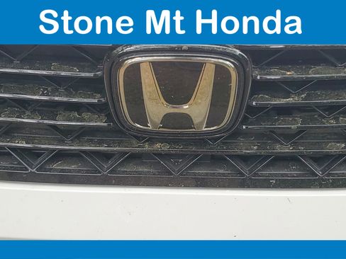 Used 2025 Honda Accord SE image 4