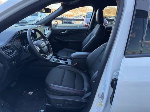 New 2026 Ford Escape ST-Line Select w/ Tech Pack #1 image 8