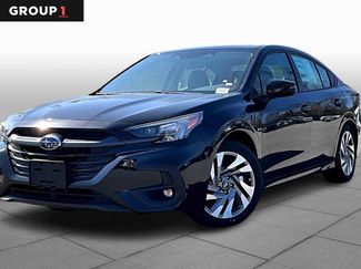 New 2025 Subaru Legacy Limited video 1