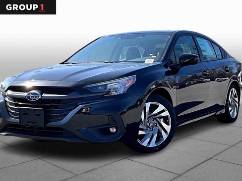New 2025 Subaru Legacy Limited image 1