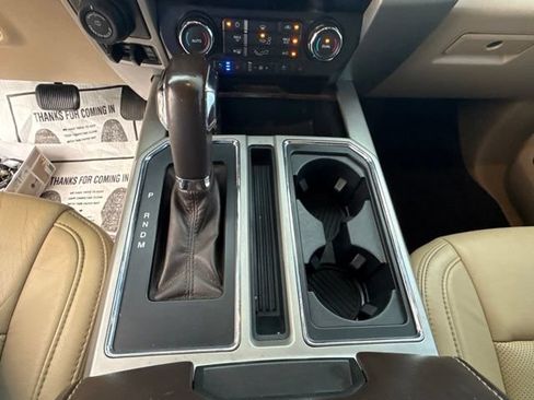 Used 2020 Ford F150 Lariat AWD/4WD image 22